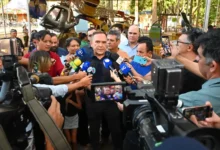 Parque Mutirama reabre em Goiânia com entrada gratuita após ampla reforma