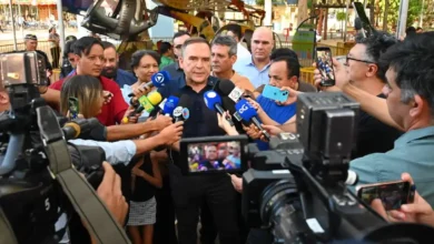 Parque Mutirama reabre em Goiânia com entrada gratuita após ampla reforma