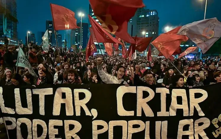 Participação popular e o fortalecimento da democracia brasileira