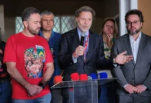 Partido dos Trabalhadores adota medidas de segurança para ato de Lula na avenida Paulista