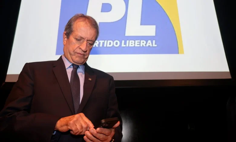 Partido liberal reconhece resultado eleitoral em meio a embates políticos