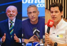 Partidos políticos concentram maioria dos votos de legenda em goias