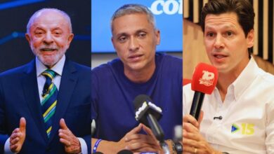 Partidos políticos concentram maioria dos votos de legenda em goias