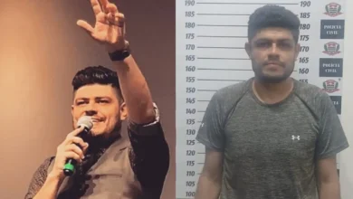 Pastor é preso por assassinato de ex-mulher durante festa de aniversário