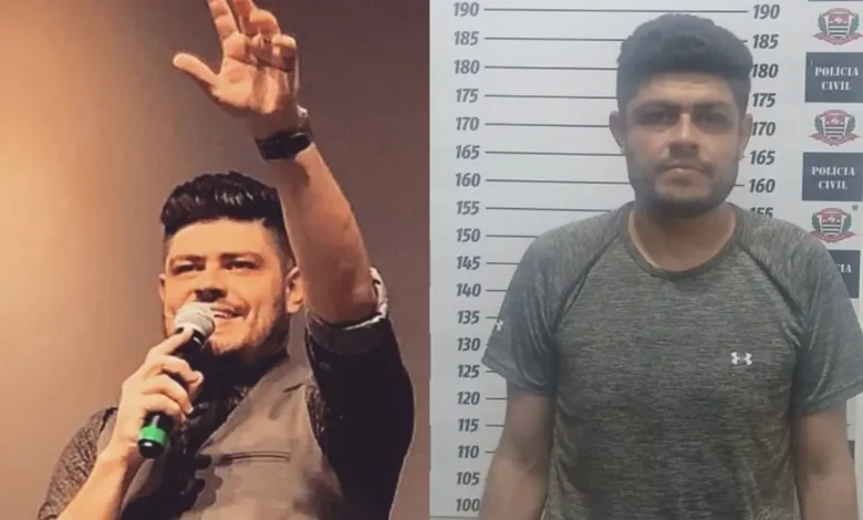 Pastor é preso por assassinato de ex-mulher durante festa de aniversário
