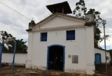 Patrimônio histórico de três séculos em Goiás receberá obras de restauração