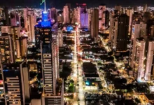Patrimônio sob risco e contradições oficiais no aniversário de Goiânia