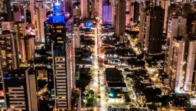 Patrimônio sob risco e contradições oficiais no aniversário de Goiânia