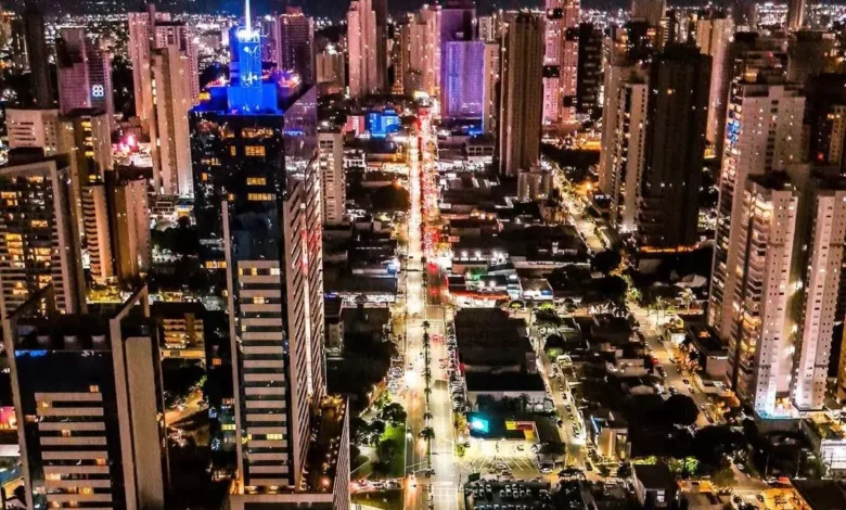 Patrimônio sob risco e contradições oficiais no aniversário de Goiânia
