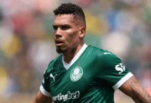 Paulinho inicia transição física e reforça opções de Abel Ferreira no Palmeiras