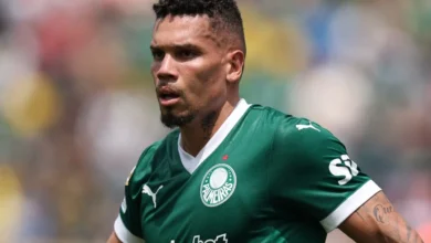 Paulinho inicia transição física e reforça opções de Abel Ferreira no Palmeiras