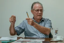 Paulo do Vale reafirma apoio a Gracinha Caiado e Gayer em Rio Verde