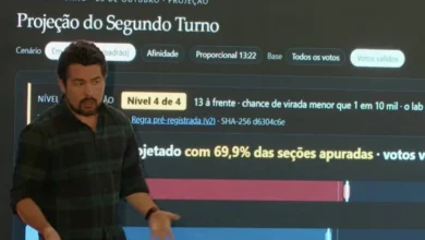 Paulo Figueiredo apela para que apoiadores evitem atos radicais após reeleição de Lula