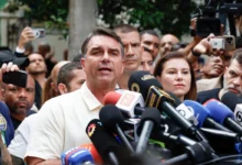 Paulo Nogueira Batista Jr. critica reação do mercado financeiro à candidatura de Flávio Bolsonaro