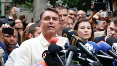 Paulo Nogueira Batista Jr. critica reação do mercado financeiro à candidatura de Flávio Bolsonaro