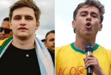 Pavanato e Nikolas Ferreira lideram votações para a Câmara dos Deputados