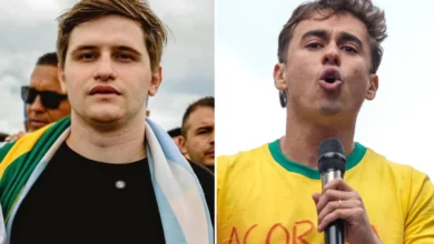 Pavanato e Nikolas Ferreira lideram votações para a Câmara dos Deputados