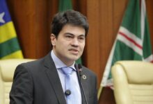 Pedro Azulão Jr assegura posições estratégicas na Câmara de Goiânia antes da liderança