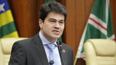 Pedro Azulão Jr assegura posições estratégicas na Câmara de Goiânia antes da liderança