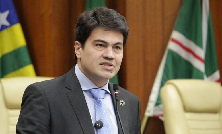 Pedro Azulão Jr assegura posições estratégicas na Câmara de Goiânia antes da liderança
