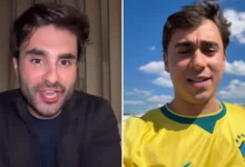 Pedro Rousseff pede à PGR investigação contra Nikolas Ferreira por vídeo com crianças