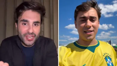 Pedro Rousseff pede à PGR investigação contra Nikolas Ferreira por vídeo com crianças