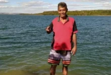 Pescador morre em Goiás após sofrer choque anafilático por picada de formiga