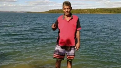 Pescador morre em Goiás após sofrer choque anafilático por picada de formiga