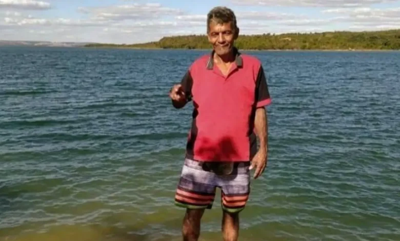 Pescador morre em Goiás após sofrer choque anafilático por picada de formiga
