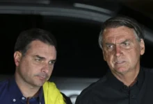 Pesquisa aponta divisão no eleitorado sobre retorno da família Bolsonaro e governo