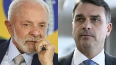 Pesquisa aponta empate técnico entre Flávio e Lula na corrida eleitoral