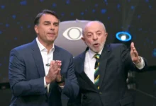 Pesquisa AtlasIntel na véspera do segundo turno mostra Flávio Bolsonaro com 50,8% e Lula com 49,2%