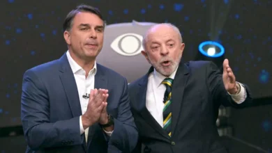 Pesquisa AtlasIntel na véspera do segundo turno mostra Flávio Bolsonaro com 50,8% e Lula com 49,2%