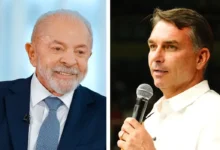 Pesquisa BTG/nexus aponta empate técnico entre flávio bolsonaro e lula na reta final