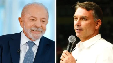 Pesquisa BTG/nexus aponta empate técnico entre flávio bolsonaro e lula na reta final