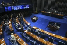 Pesquisa Datafolha revela cenário da disputa ao Senado em cinco estados para 2026