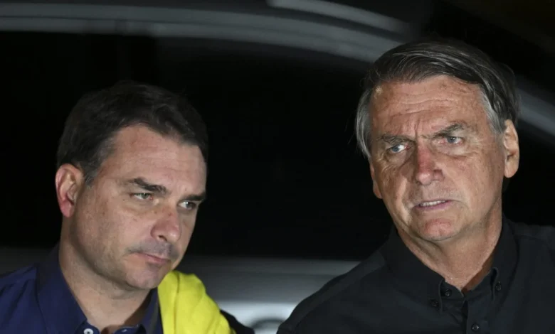 Pesquisa mostra temor dividido entre volta de Bolsonaro e reeleição de Lula