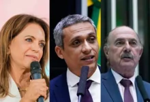 Pesquisa Quaest aponta liderança de Gracinha Caiado na corrida pelo Senado em Goiás