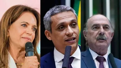 Pesquisa Quaest aponta liderança de Gracinha Caiado na corrida pelo Senado em Goiás