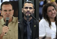 Pesquisa Quaest aponta vitórias em primeiro turno em cinco estados brasileiros