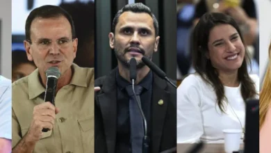 Pesquisa Quaest aponta vitórias em primeiro turno em cinco estados brasileiros