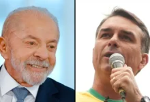 Pesquisa Quaest detalha cenário eleitoral entre Lula e Flávio Bolsonaro