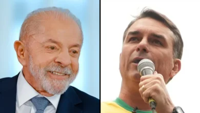 Pesquisa Quaest detalha cenário eleitoral entre Lula e Flávio Bolsonaro