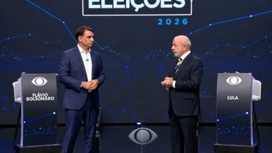 Petição exige checagem de fatos ao vivo em debate presidencial e supera 930 mil adesões
