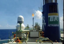 Petrobras e Qatar Energy arrematam sete blocos exploratórios na Bacia do Ceará
