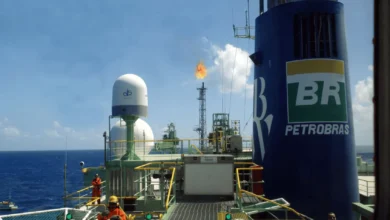 Petrobras e Qatar Energy arrematam sete blocos exploratórios na Bacia do Ceará