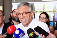 PF aponta elo entre Daniel Vorcaro e aliados de Padilha para captar R$ 10 bilhões em estatais