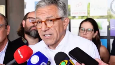 PF aponta elo entre Daniel Vorcaro e aliados de Padilha para captar R$ 10 bilhões em estatais