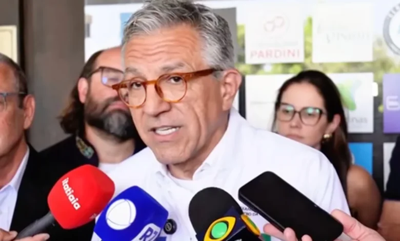 PF aponta elo entre Daniel Vorcaro e aliados de Padilha para captar R$ 10 bilhões em estatais