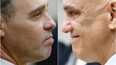PGR afasta abuso de autoridade de Mendonça em parecer enviado ao STF